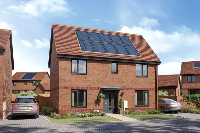 Taylor Wimpey - Swingate Park