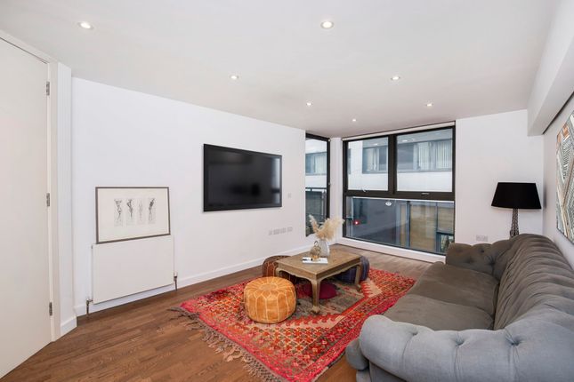 Flat for sale in Regent Street, Kensal Rise