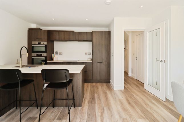 Plot 4, Yew Tree Cottages, The Common, Bristol photo 2
