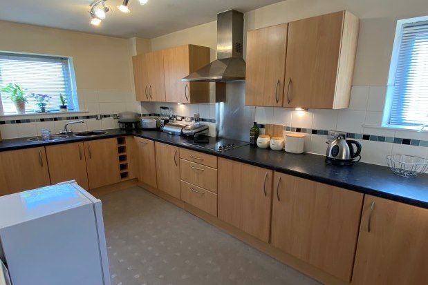 Flat to rent in Kentmere Drive, Doncaster