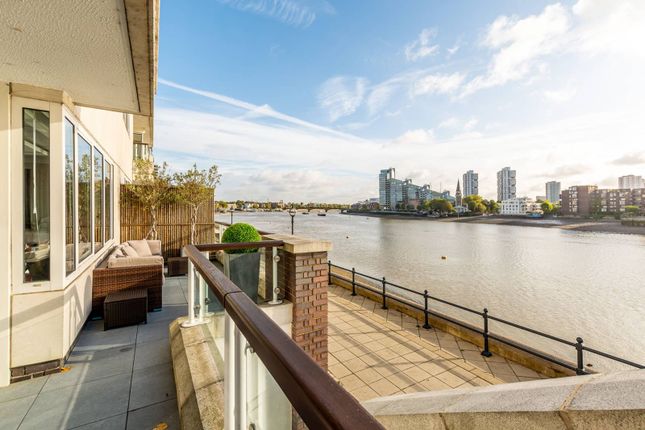 Thames Quay, Chelsea Harbour, Chelsea photo 4