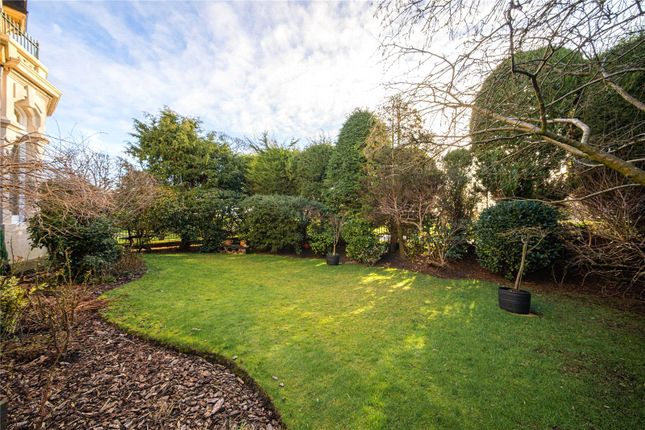 Detached house for sale in South Park Road, Harrogate, North Yorkshire