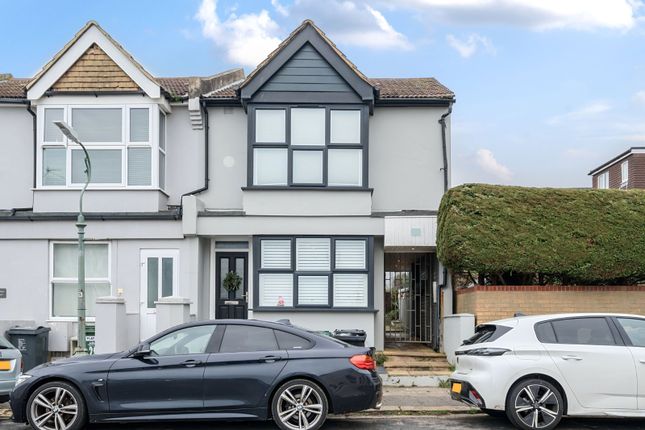 Thumbnail Flat for sale in Arthur Street, Hove, East Sussex