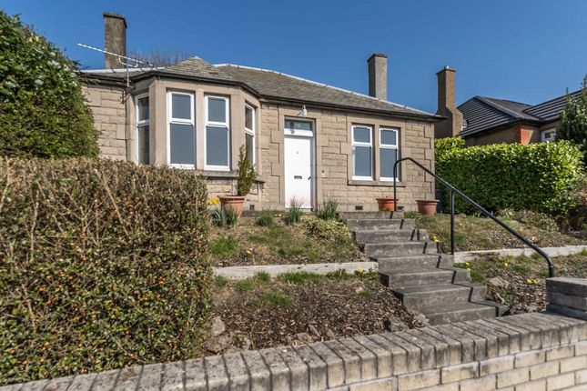 Thumbnail Detached house to rent in Craigmount Park, Edinburgh