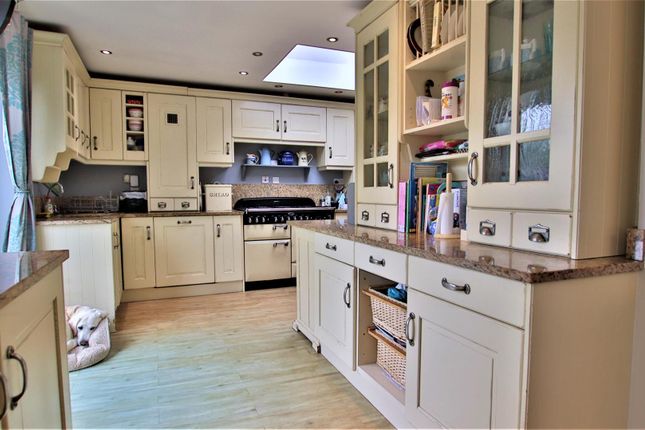 Semi-detached house for sale in Carrant Road, Tewkesbury