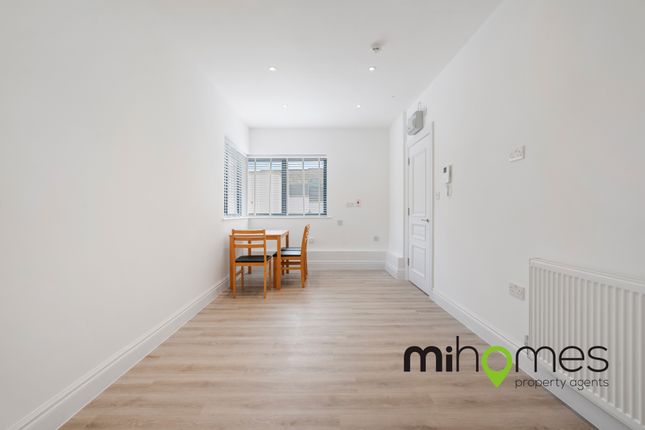 End terrace house to rent in Heritage Mews, London