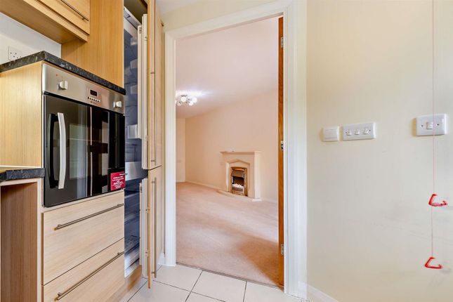 Flat for sale in Dutton Court, Station Approach, Off Station Road, Cheadle Hulme