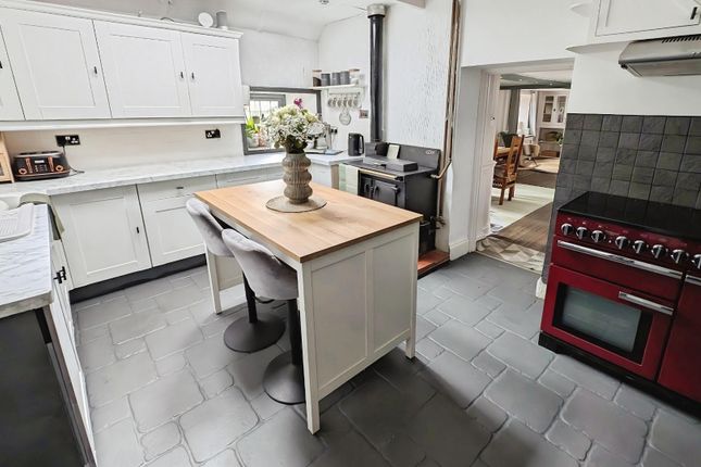 Rose Cottage, Bagstone Road, Wotton-Under-Edge photo 4