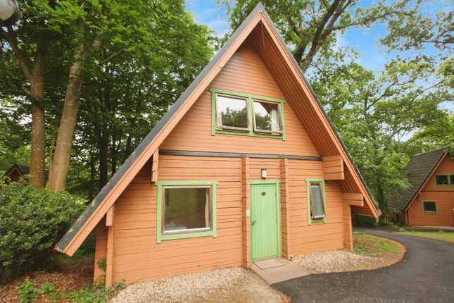 Lodge 5 Finlake Holiday Park, Finlake Holiday Park, Newton Abbot photo 2