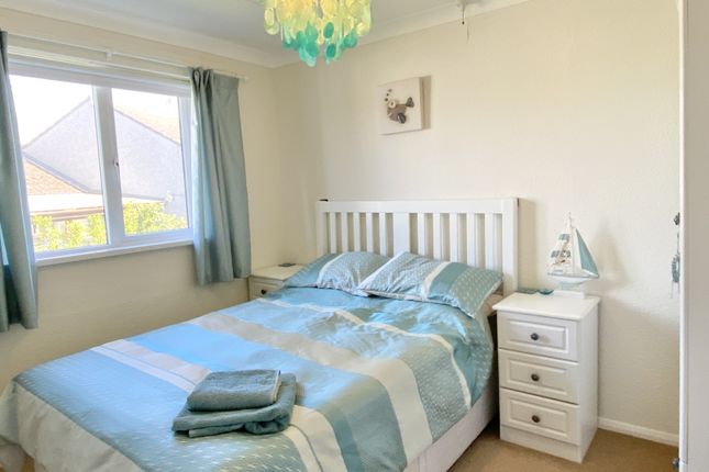 Flat for sale in Headland Road, Carbis Bay, St. Ives