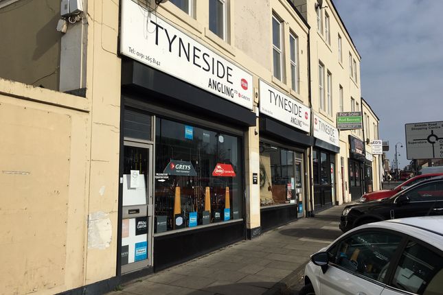 Shields Road West Newcastle Upon Tyne Ne6 Commercial Properties To - 