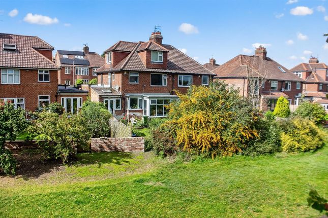 4-bed house on 7, Reginald Grove, York, £525,000