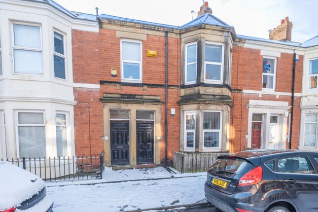 Hazelwood Avenue, Newcastle Upon Tyne photo 3