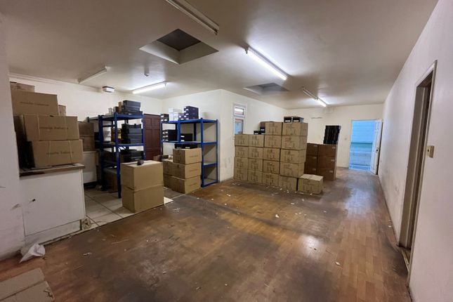 Thumbnail Warehouse to let in Central Way, North Feltham Trading Estate, Feltham, Greater London