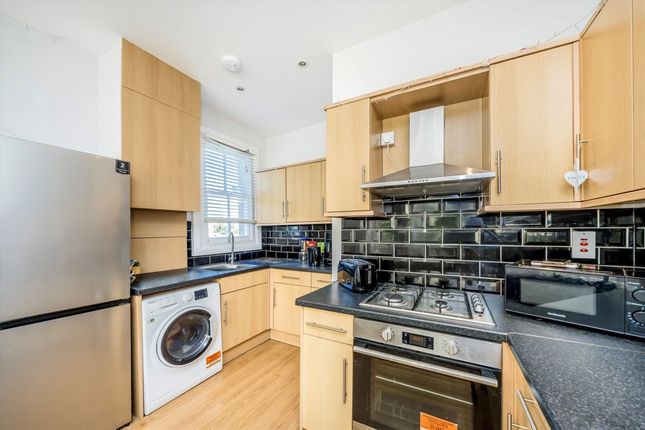 Flat 3, 91, Kirkstall Road, London photo 4