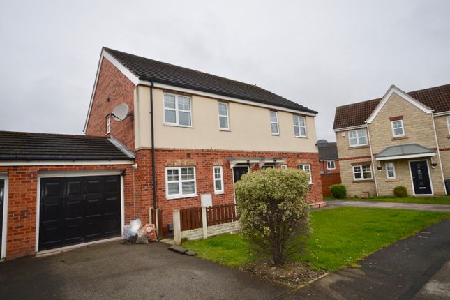 11, Valley Drive, Barnsley photo 2