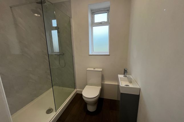 Flat 4 64a, Station Road, Bristol photo 5