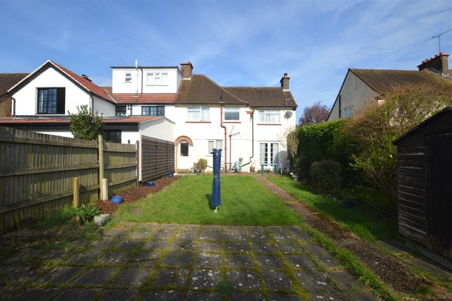 Semi-detached house for sale in Gonville Avenue, Croxley Green, Rickmansworth