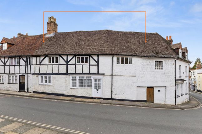 New Arrows Front Cover.Png