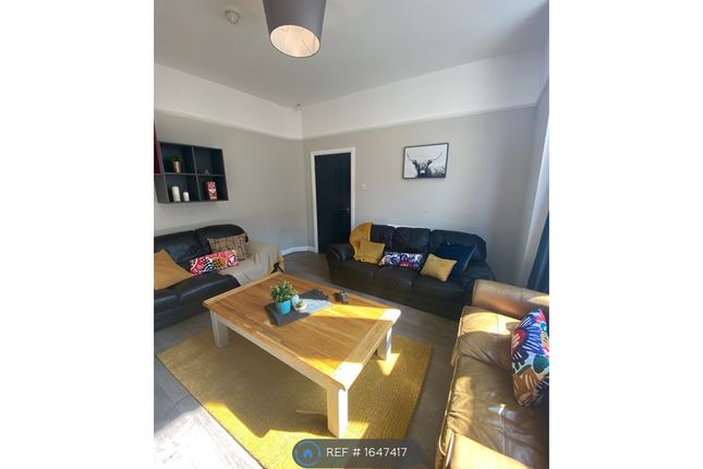Thumbnail End terrace house to rent in Ramilies Road, Liverpool