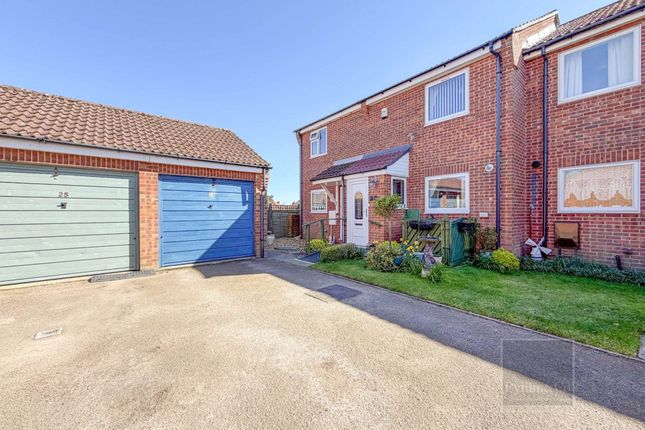 23, Gorse Close, Norwich photo 2