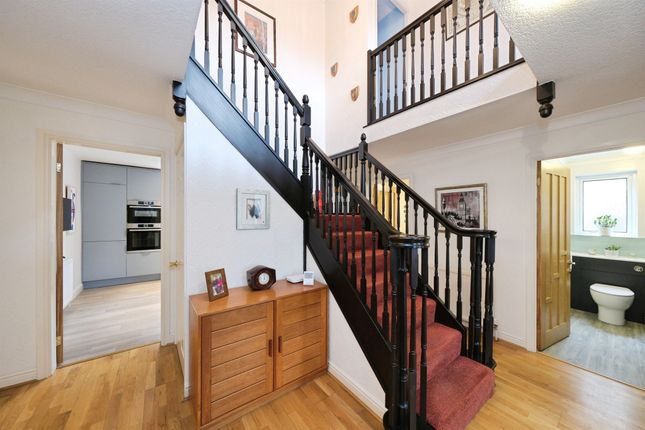 The Grange, Chesterfield photo 3