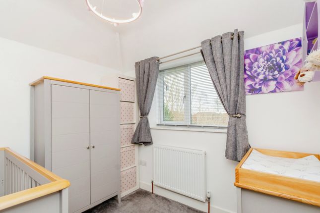 Semi-detached house for sale in Vigo Road, Walsall, West Midlands