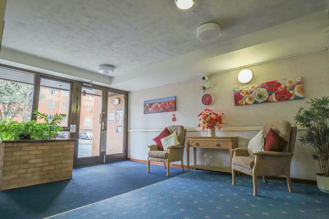 Flat for sale in Carlton Mansions North, Weston-Super-Mare