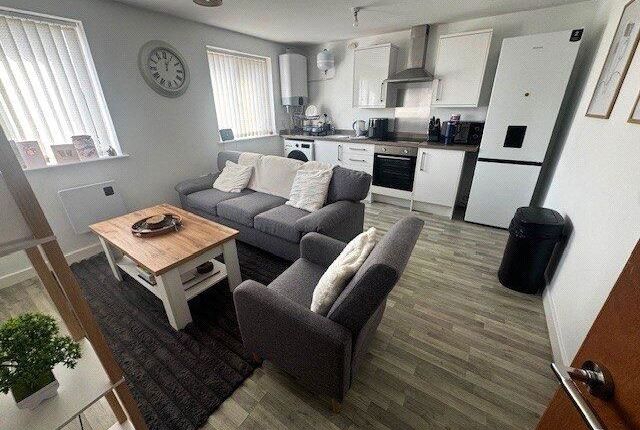 Apartment 16, 290 Vauxhall Road, Liverpool photo 4