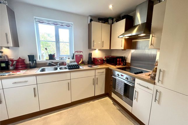 Flat for sale in Cumberland Place, Catford