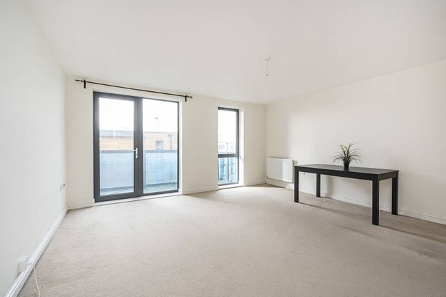 Thumbnail Flat for sale in Charcot Road, Colindale, London