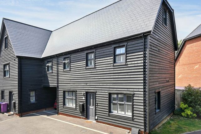 4-bed house on Tavern close, Barkway road Royston Hertfordshire, £600,000