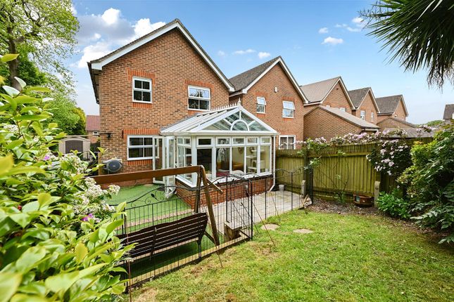 Wood End, 5, Redwell Avenue, Bexhill-on-Sea photo 4
