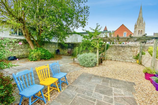 Apartment 3, Greenmount, 8, Green Street, Isle of Wight photo 4