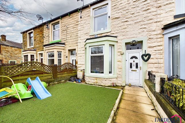 Terraced house for sale in Russell Terrace, Padiham