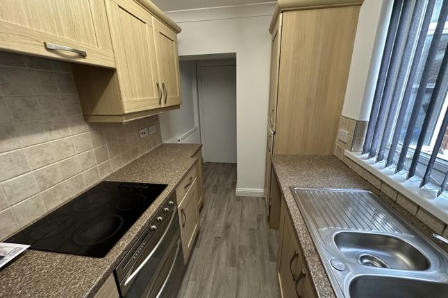 16, Oaklea Terrace, Bishop Auckland photo 4