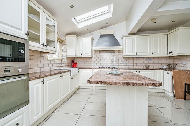Thumbnail Semi-detached house for sale in New Village, Dudley