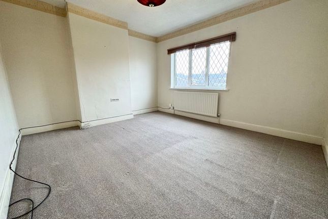 Terraced house to rent in St. Peters Avenue, Cleethorpes