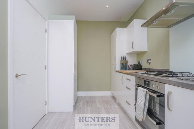 4, Mill Way, Selby photo 3
