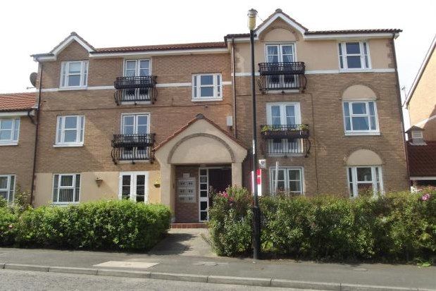 2 bed flat to rent in Birkdale, Whitley Bay NE25
