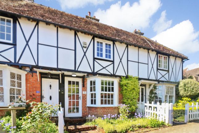 Thumbnail Terraced house to rent in The Street, Chilham