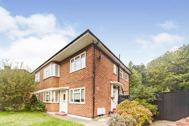 Flats For Sale In Newlands Woods Bardolph Avenue Forestdale Croydon Cr0 Newlands Woods Bardolph Avenue Forestdale Croydon Cr0 Apartments To Buy Primelocation