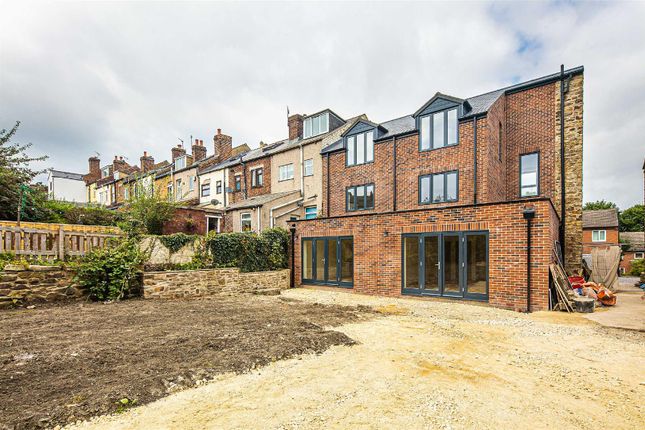 Terraced house to rent in Dykes Hall Road, Hillsborough, Sheffield