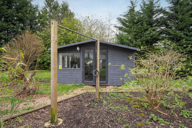 Detached house for sale in Easthampstead Park, Wokingham, Berkshire