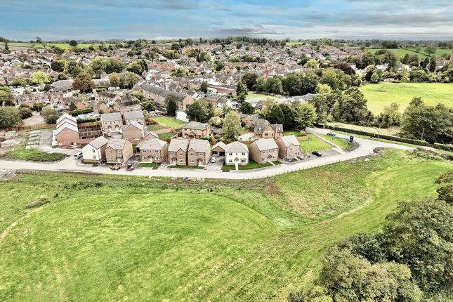 The Beaufort Castle Meadows, Eccleshall photo 4