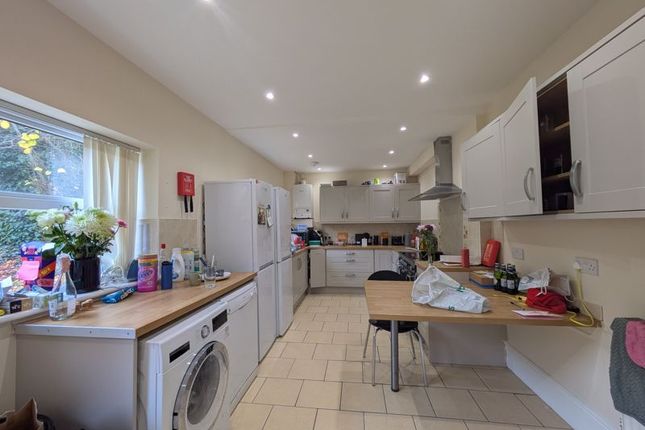 14, Arthur Avenue, Nottingham photo 2