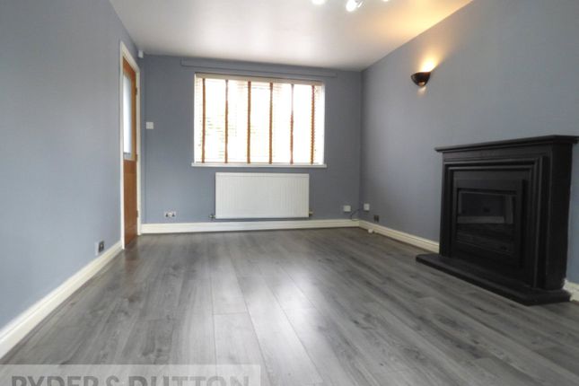 33, Hillside Road, Rossendale photo 2