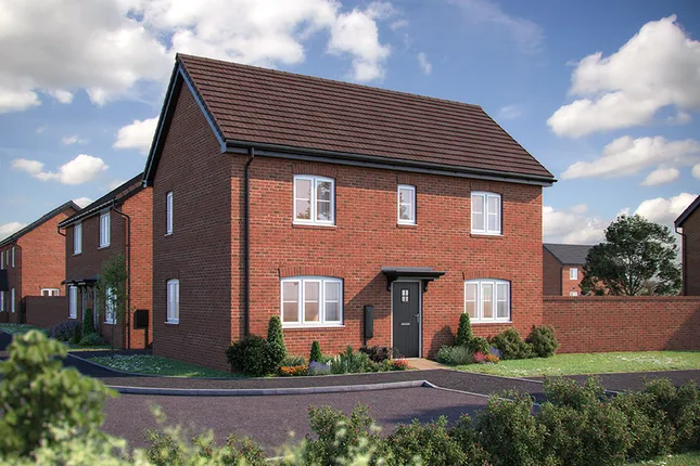 Bovis Homes - The Quarters @ Redhill