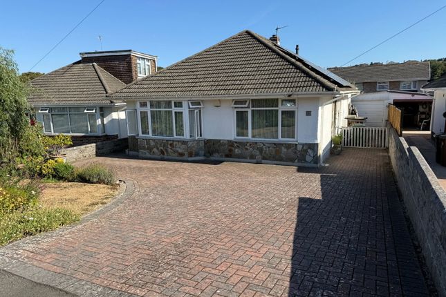 3-bed detached on 37, Fletcher Crescent, Plymouth, £415,000