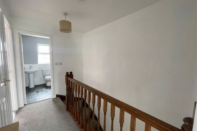 Town house for sale in Sheffield Road, Chesterfield, Derbyshire